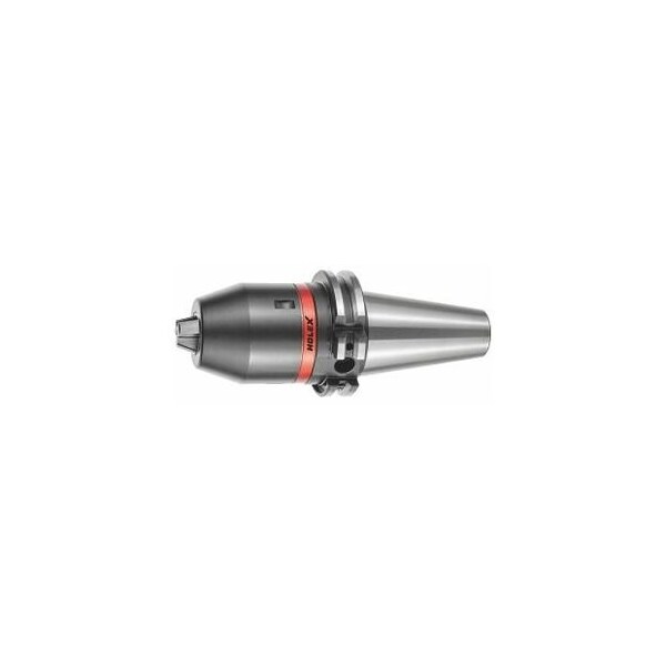 Holex Short Drill Chuck, Form A, SK 40, Clamping Range: 2.5-16mm 301565 2,5-16 - main
